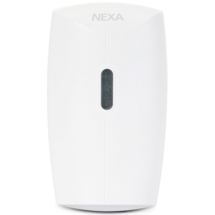 nexa MLR-1923 Dörrklocka Plug-in 230V Mottagare