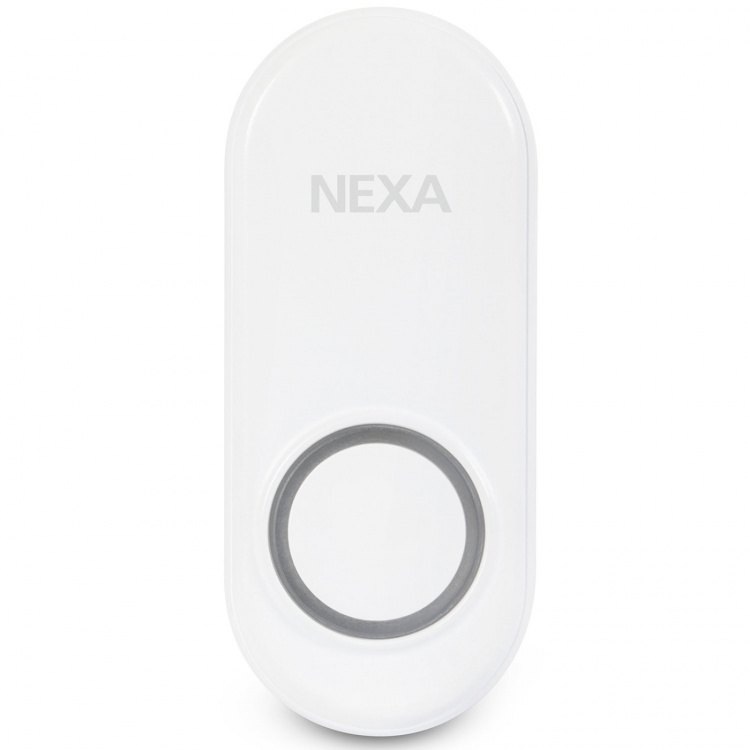 nexa MLR-1922 Dörrklocka batteridriven set nexa MLR-1922 Dörrklocka batteridriven set