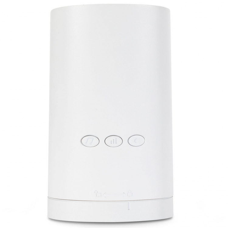 nexa MLR-1922 Dörrklocka batteridriven Mottagare nexa MLR-1922 Dörrklocka batteridriven Mottagare