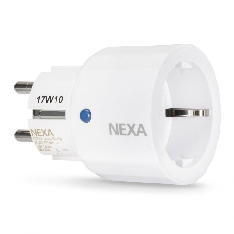 nexa AD-147 Mottagare Dimmer Z-wave nexa AD-147 Mottagare Dimmer Z-wave