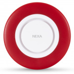nexa ZIS-104 Z-Wave Siren med blinkljus nexa ZIS-104 Z-Wave Siren med blinkljus