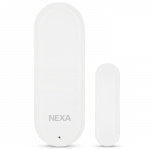 nexa ZDS-102 Z-Wave Magnetkontakt nexa ZDS-102 Z-Wave Magnetkontakt