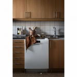 nexa ZLS-101 Z-Wave Vattendetektor