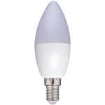 Alpina WiFi Smart E14 LED Warm/Cold White 4.9W 470 lm Alpina WiFi Smart E14 LED Warm/Cold White 4.9W 470 lm