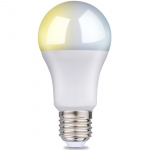Alpina WiFi Smart E27 LED Warm/Cold White 9W 806 lm Alpina WiFi Smart E27 LED Warm/Cold White 9W 806 lm