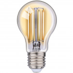 Alpina WiFi Smart E27 LED Filament Warm White 7W 806 lm Alpina WiFi Smart E27 LED Filament Warm White 7W 806 lm