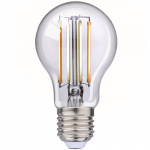 Alpina WiFi Smart E27 LED Filament Warm White 7W 806 lm Alpina WiFi Smart E27 LED Filament Warm White 7W 806 lm