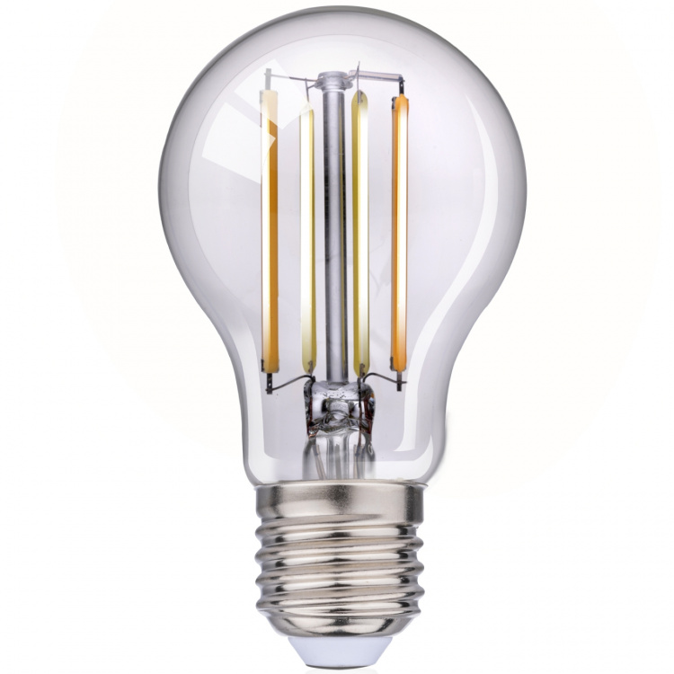 Alpina WiFi Smart E27 LED Filament Warm White 7W 806 lm Alpina WiFi Smart E27 LED Filament Warm White 7W 806 lm