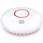 Alpina WiFi Smart Brandvarnare (Rök+Värme)