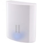 Alpina Zigbee Smart Vibration Sensor 3.4 x 4.1 cm Alpina Zigbee Smart Vibration Sensor 3.4 x 4.1 cm