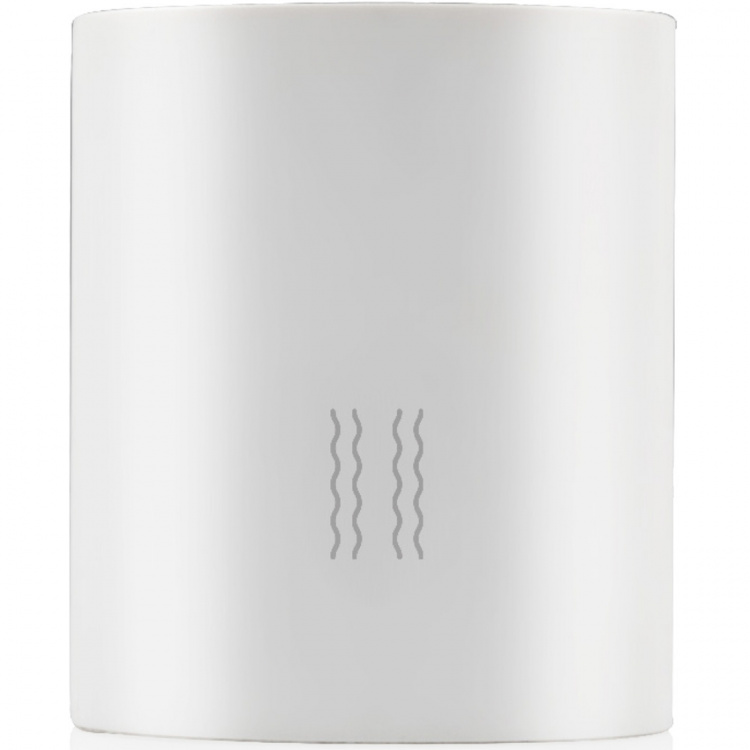 Alpina Zigbee Smart Vibration Sensor 3.4 x 4.1 cm Alpina Zigbee Smart Vibration Sensor 3.4 x 4.1 cm