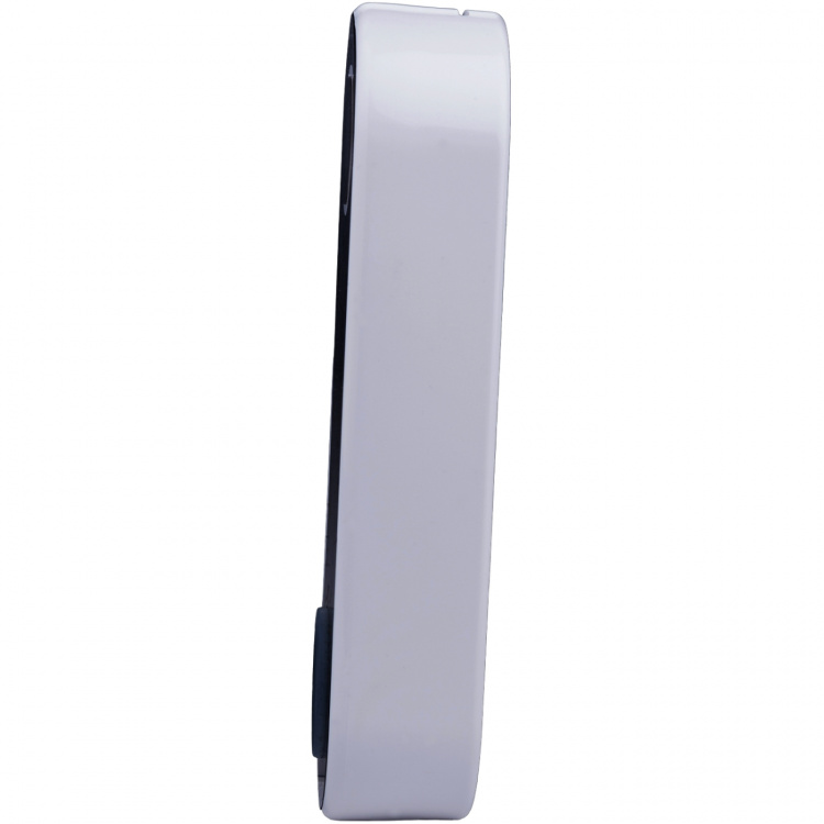 Alpina WiFi Dörrklocka med 1080p Kamera Li-Ion Bat.