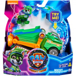 Paw Patrol Vehicle Rocky