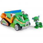 Paw Patrol Vehicle Rocky