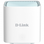D-Link Eagle Pro AI AX1500 WiFi 6 Mesh-system 3-pack