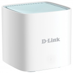 D-Link Eagle Pro AI AX1500 WiFi 6 Mesh-system 3-pack