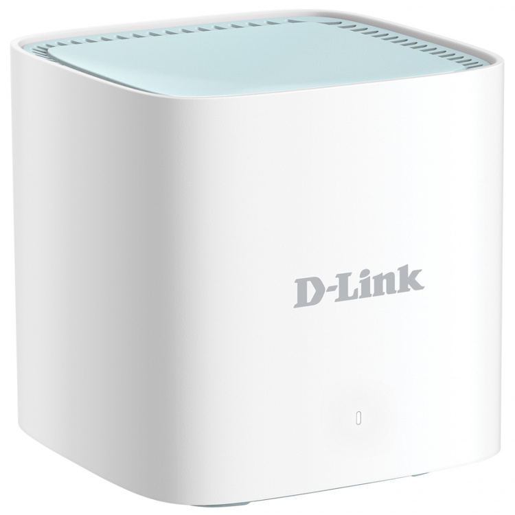 D-Link Eagle Pro AI AX1500 WiFi 6 Mesh-system 3-pack