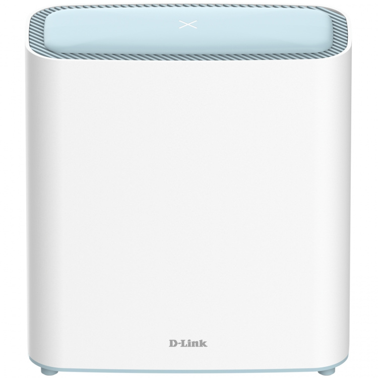 D-Link Eagle Pro AI AX3200 WiFi 6 Mesh 2-pack