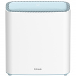 D-Link Eagle Pro AI AX3200 WiFi 6 Mesh 3-pack D-Link Eagle Pro AI AX3200 WiFi 6 Mesh 3-pack