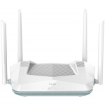 D-Link Eagle Pro AI AX3200 WiFi 6 Smart Router