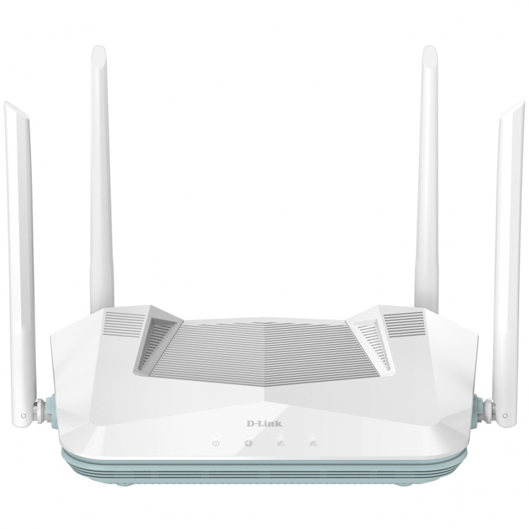 D-Link Eagle Pro AI AX3200 WiFi 6 Smart Router