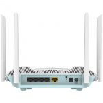 D-Link Eagle Pro AI AX3200 WiFi 6 Smart Router