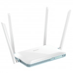 D-Link Eagle Pro AI N300 4G Smart Router D-Link Eagle Pro AI N300 4G Smart Router