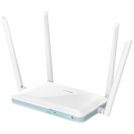 D-Link Eagle Pro AI N300 4G Smart Router D-Link Eagle Pro AI N300 4G Smart Router