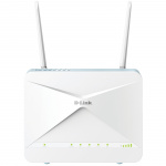 D-Link Eagle Pro AI AX1500 Wifi 6 4G Smart Router D-Link Eagle Pro AI AX1500 Wifi 6 4G Smart Router