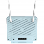 D-Link Eagle Pro AI AX1500 Wifi 6 4G Smart Router D-Link Eagle Pro AI AX1500 Wifi 6 4G Smart Router
