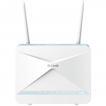 D-Link Eagle Pro AI AX1500 Wifi 6 4G+ Smart Router D-Link Eagle Pro AI AX1500 Wifi 6 4G+ Smart Router