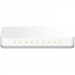 D-Link GO-SW-8E 8-Port Fast Ethernet Easy Desktop Switch D-Link GO-SW-8E 8-Port Fast Ethernet Easy Desktop Switch