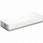 D-Link GO-SW-8E 8-Port Fast Ethernet Easy Desktop Switch D-Link GO-SW-8E 8-Port Fast Ethernet Easy Desktop Switch