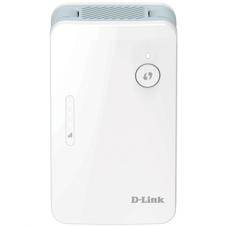 D-Link E15 Mesh WiFi 6 AX1500 Range extender D-Link E15 Mesh WiFi 6 AX1500 Range extender