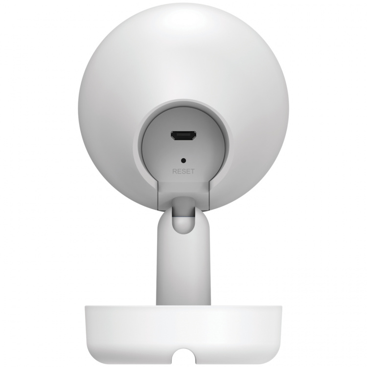 D-Link DCS-8350LH 2K QHD Wi-Fi-kamera för inomhusbruk D-Link DCS-8350LH 2K QHD Wi-Fi-kamera för inomhusbruk