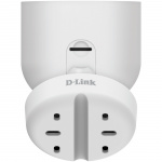 D-Link DCS-8350LH 2K QHD Wi-Fi-kamera för inomhusbruk D-Link DCS-8350LH 2K QHD Wi-Fi-kamera för inomhusbruk