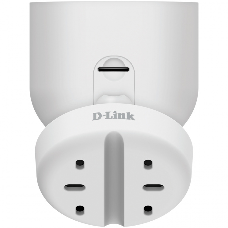 D-Link DCS-8350LH 2K QHD Wi-Fi-kamera för inomhusbruk D-Link DCS-8350LH 2K QHD Wi-Fi-kamera för inomhusbruk