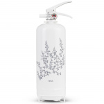 nexa Brandsläckare Linné 2kg 13A nexa Brandsläckare Linné 2kg 13A