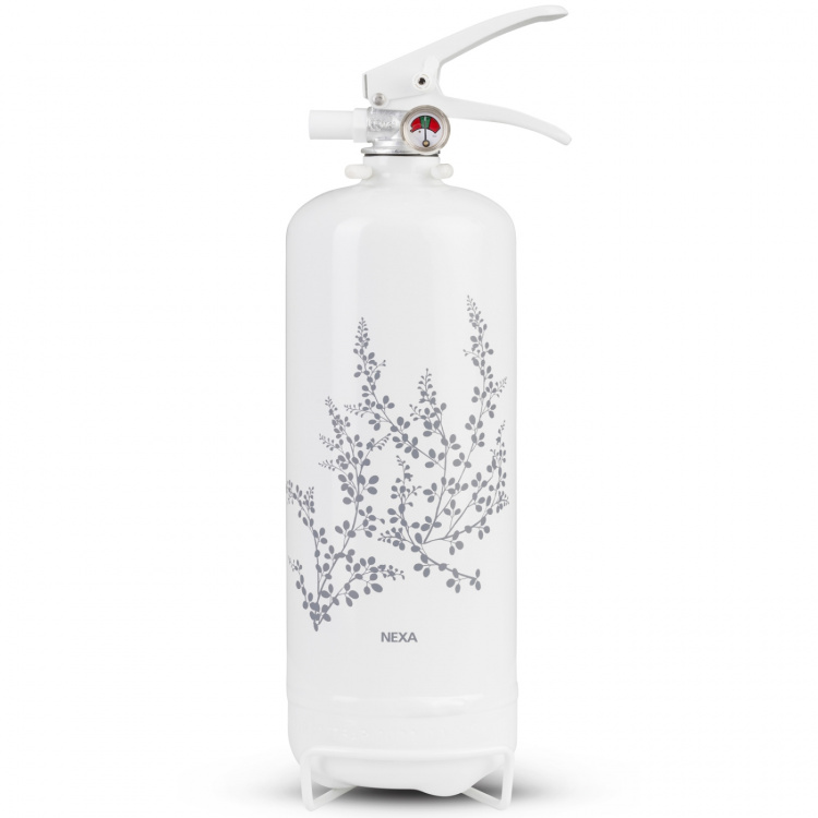 nexa Brandsläckare Linné 2kg 13A nexa Brandsläckare Linné 2kg 13A