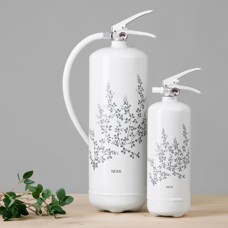 nexa Brandsläckare Linné 2kg 13A nexa Brandsläckare Linné 2kg 13A