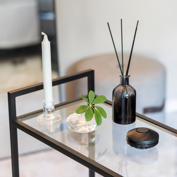 nexa DLSA-866/LL Optisk brandvarnare med inbyggt batteri 10år Svart nexa DLSA-866/LL Optisk brandvarnare med inbyggt batteri 10år Svart