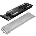 Celly SWMAGICSTAND2 Portabelt bordsstativ för laptop/surfplatta max 15,6 Celly SWMAGICSTAND2 Portabelt bordsstativ för laptop/surfplatta max 15,6