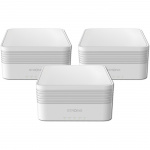 Strong Atria WiFi 6 Mesh AX3000 Home kit 3-pack Strong Atria WiFi 6 Mesh AX3000 Home kit 3-pack