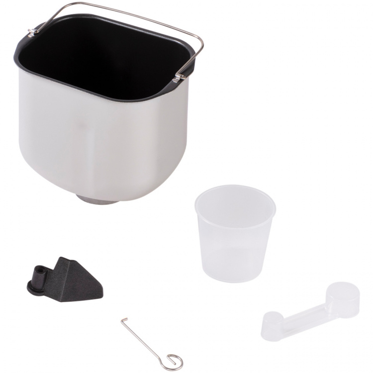 Russell Hobbs Bakmaskin Breadmaker 27260-56 Russell Hobbs Bakmaskin Breadmaker 27260-56