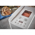 Russell Hobbs Bakmaskin Breadmaker 27260-56 Russell Hobbs Bakmaskin Breadmaker 27260-56