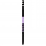 Maybelline Brow Ultra Slim Eyebrow Pencil 6 Black Brown