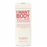 Eleven Australia I Want Body Volume Conditioner 300ml Eleven Australia I Want Body Volume Conditioner 300ml