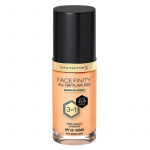 Max Factor Facefinity 3 In 1 Foundation 70 Warm Sand Max Factor Facefinity 3 In 1 Foundation 70 Warm Sand