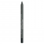 Artdeco Soft Eyeliner Waterproof 10 Black 1.2gSoft Eye Liner is an exceptionally durable eyeliner that is easy to apply thanks to its creamy and smooth texture. As soon as it dries, it is also waterproof and smudge-proof. Can also be smudged for softer li