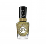 Sally Hansen Miracle Gel Nail Polish Sunken Treasure 14.7ml Sally Hansen Miracle Gel Nail Polish Sunken Treasure 14.7ml